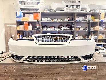 w211 buferi: Ön, Daewoo Nexia-2, Ödənişli çatdırılma, Ünvandan götürmə, Rayonlara çatdırılma — 1