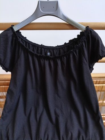 Majice: Crop top, Kratak rukav, 158-164 — 7