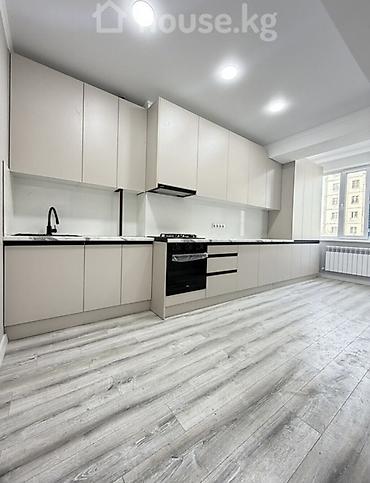 3 комнаты, 88 м², Пишпек Элитка, 4 этаж, Свежий ремонт