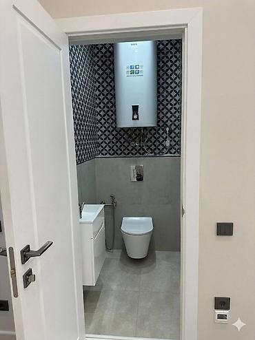 Продажа квартир: 3 комнаты, 112 м², Ала-Арча ТРЦ Элитка, 2 этаж, Дизайнерский ремонт — 3