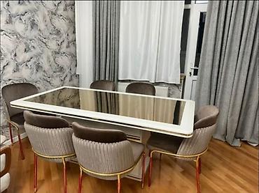 Digər mebel: MetisTürkiyə istehsalı Masa dəsti 1200 manat ünvan Zığ yolu. Mətiş — 1