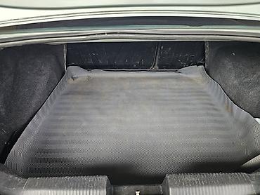 форд центр: Ford Focus: 2003 г., 2 л, Автомат, Бензин, Седан — 10