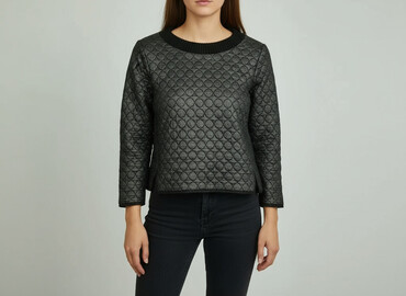 Women`s sweatshirt, size M (EU 38)