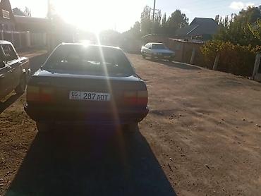 продажа ауди а5: Audi 100: 1990 г., Механика, Седан — 4