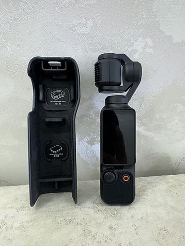 s29 ultra: DJI Osmo Pocket 3 – kiçik ölçüdə peşəkar yaradıcılıq aləti — 3
