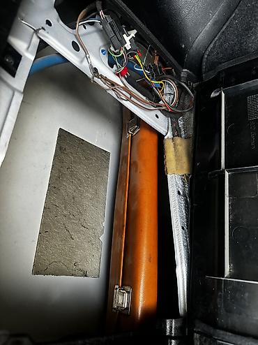 transporter multivan: Volkswagen Passat: 1996 г., 1.8 л, Механика, Бензин, Универсал — 9