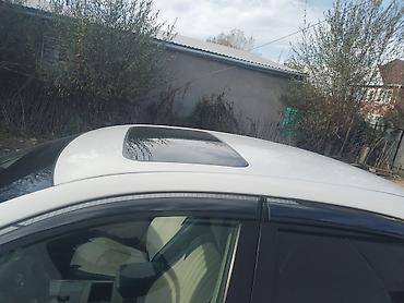 Toyota: Toyota Camry: 2007 г., 2.4 л, Автомат, Бензин, Седан — 7