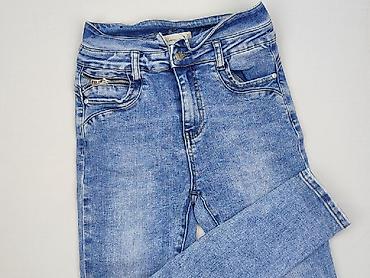 martensy tanio: Denim Life, Jeansy damskie, rozmiar M — 1