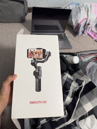 стенки для зала фото и цены: Zhiyun Smooth 5s 
Покупал в Египте