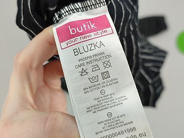 17096a h: Butik, Bluzka damska, rozmiar XL — 4