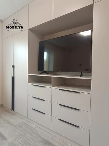 Dolablar: Yeni, Açılan, Düz dolab, Azərbaycan — 3