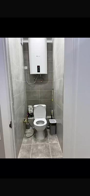 Батирлерди сатуу: Студия, 68 м², Эски аэропорт Элитка, 7 кабат, Евро оңдоо — 2