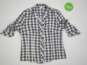 norse project: Koszula damska, rozmiar 2XL — 2