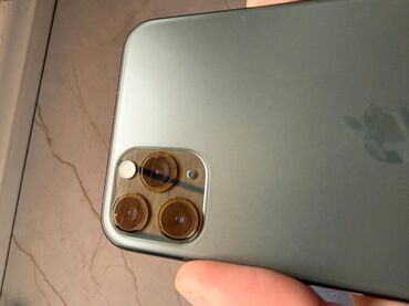 Apple iPhone: IPhone 11 Pro Max, 64 GB, Space Gray, Face ID — 6