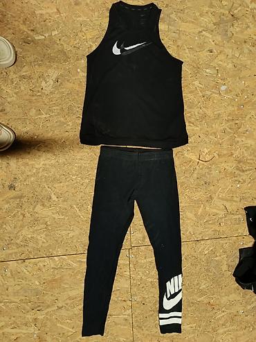 Gornji i donji deo: Prodajem nike originale razne haljina ranac trenerke duksevi na lalafo.rs — 19 Gornji i donji deo: Prodajem nike originale razne haljina ranac trenerke duksevi — 19