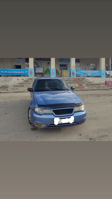 Daewoo: Daewoo Nexia: 2009 г., 1.5 л, Механика, Бензин, Седан