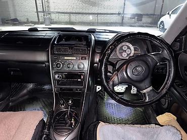 радиатор altezza: Toyota Altezza: 1999 г., 2 л, Автомат, Бензин, Седан — 7
