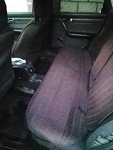 нексия сиденья: Audi 100: 1991 г., 2.3 л, Механика, Бензин, Седан — 5