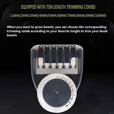 Trimmerlər və saç qırxan maşınlar: Saç qırxan maşın, Vgr, Yeni, Pulsuz çatdırılma, Ödənişli çatdırılma, Rayonlara çatdırılma — 12