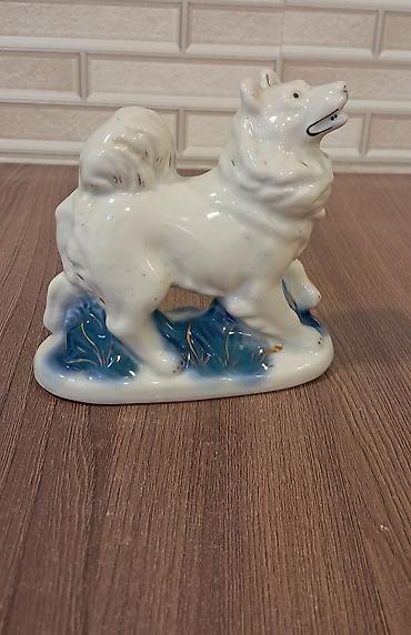 meissen: Фарфоровые фигурки — 1