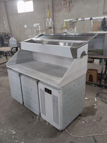 Nerjaveykalar: Kafe,restaran avadanlıqları istənilən ölçüdə yığırıq — 12