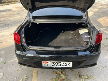 Hyundai: Hyundai Sonata: 2021 г., 1.6 л, Автомат, Бензин, Седан — 13