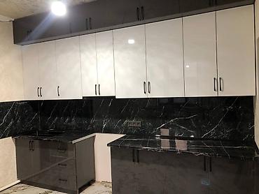 Кухонные гарнитуры: Кухонные гарнитуры и изготовление кухни на заказ - Современные — 16