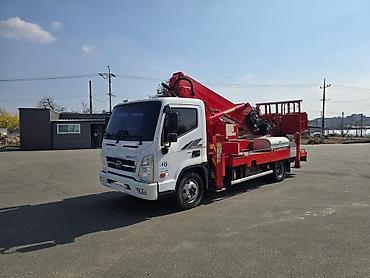 Автовышки: Автовышка — 6