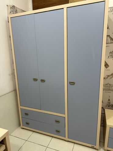 Uşaq və gənc otağı üçün dəstlər: Oğlan və qız üçün, Təknəfərlik çarpayı — 13