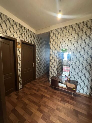 Köhnə tikili: Bakı, 3 otaqlı, Köhnə tikili, m. Gənclik, 85 kv. m — 20