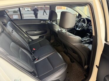 Kia: Kia Sportage: 2021 г., 2 л, Автомат, Дизель, Купе — 6