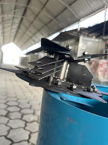 Дробилки: Дробилка универсальный Фирма. Герой 7.5 кват 3000 оборот Жугору — 8