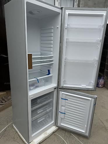 Холодильники: Холодильник Avest, Новый, Двухкамерный, De frost (капельный), 55 * 180 * 55 — 2