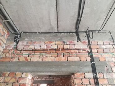 Электрики: Инженер-электрикдом, квартир, любой цех Электромонтаж, европейский — 13