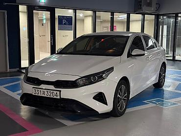 диска киа к3: Kia Cerato: 2022 г., Автомат, Газ, Седан — 4