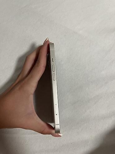 Apple iPhone: Iphone 13 128gb -kao nov Telefon je u odličnom stanjuvidljivi blagi na lalafo.rs — 3 Apple iPhone: Iphone 13 128gb -kao nov Telefon je u odličnom stanjuvidljivi blagi — 3