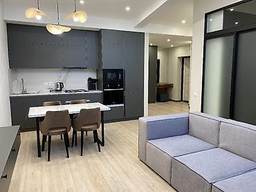 Долгосрочная аренда квартир: 2 комнаты, Собственник, Без подселения, С мебелью полностью — 6