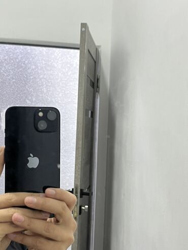 бу чехолы: IPhone 13, Новый, 128 ГБ, Midnight, Защитное стекло, Чехол, Коробка, 89 %