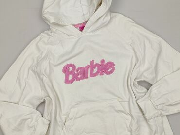 Women's Clothing: Barbie, Women`s hoodie, size M (EU 38)