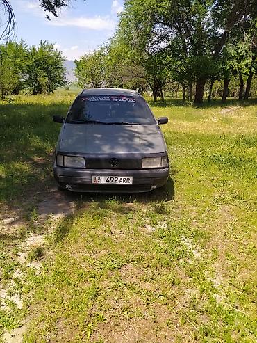 кпп на гольф 3: Volkswagen Passat: 1989 г., Механика, Седан — 2