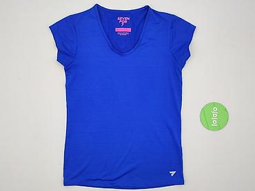 six seven: Seven, T-shirt damski, rozmiar L — 2