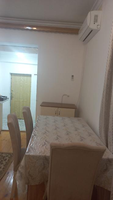2 otaq: 2 otaq 450 manat kamunal la birlikde ewyali 0559931425 — 5