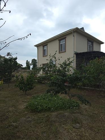 Həyət evləri və villaların satışı: 6 otaqlı, 86 kv. m, Kredit yoxdur, Orta təmir — 9