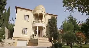 yeni əmlak az: Qaraçuxur qəs. 6 otaqlı, 350 kv. m, Kredit yoxdur, Yeni təmirli — 1