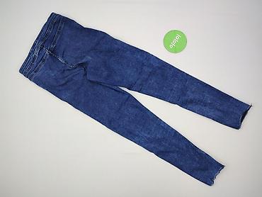 kids jeans: H&M, Jeansy damskie, rozmiar S — 3