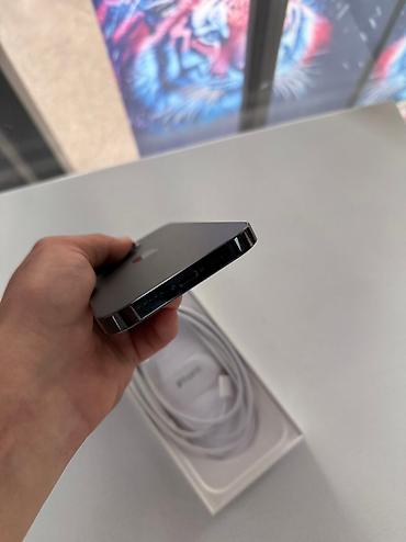 Техника и электроника: IPhone 14 Pro, Б/у, 256 ГБ, Jet Black, Защитное стекло, Чехол, Коробка, 93 % — 4