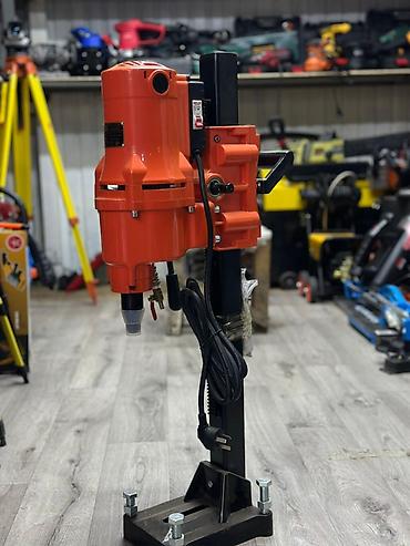 common rail: Дрели алмазного сверления, Bosun, Свыше 3200 Вт, Новый — 4