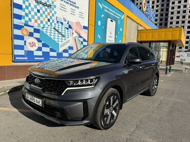 бмв е34 бишкек цена: Kia Sorento: 2020 г., 2.2 л, Робот, Дизель, Кроссовер