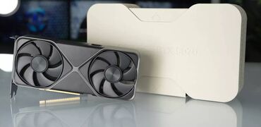 скупка видеокарт: Видеокарта NVidia GeForce RTX 5070, 12 ГБ