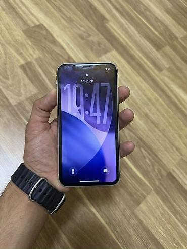 dubay ayfonlar: IPhone 11, 64 GB, Ağ, Face ID — 5
